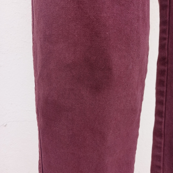 Free People Margate Pleated Trousers - Picture 13 of 14